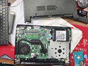 聯(lián)想 SSD SATA接口固態(tài)硬盤 適用戴爾Inspiron靈越14R 15R筆記本升級固態(tài)硬盤  靈越14 3000(3468) 240G固態(tài)硬盤（預(yù)裝系統(tǒng)請留言） 曬單實拍圖