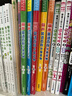 麗聲英語(yǔ)百科分級讀物 第六級(套裝共6冊 點(diǎn)讀版 附MP3光盤(pán)1張) 曬單實(shí)拍圖