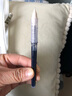晨光航海王聯(lián)名直液式走珠筆盲盒中性筆黑色直液筆針管式水筆學(xué)生用筆水性簽字筆海賊王筆文具 盲盒款9支0.5mm全針管走珠筆（筆桿圖案隨機(jī)） 曬單實(shí)拍圖