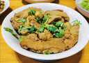 劉亞偉陜西陜北特產(chǎn)五魁八碗中秋禮盒丸子酥雞燒肉清真羊肉小酥肉蛋包肉 八碗360g*8（陜北家鄉(xiāng)傳統(tǒng)宴席） 曬單實(shí)拍圖