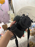 索尼（SONY）ZV-E10相機 微單數碼相機 Vlog美顏神器 半畫(huà)幅直播4K視頻 側翻液晶屏 ZV-E10L 黑色輕裝旅拍套裝 曬單實(shí)拍圖