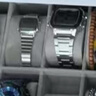 卡西歐（CASIO）手表男表復古小方塊銀表學(xué)生女款石英電子表 LA670WA-7 曬單實(shí)拍圖
