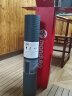 MANDUKA PROlite传奇系列瑜伽垫双面防滑家用健身青蛙瑜伽垫雷霆灰4.7mm 实拍图