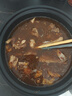 莫小小莫【火鍋雙盒套餐】豬牛羊雞肉懶人菜半成品私房快手菜肉禽菜實惠裝 【羔羊小排*2】 2.2kg 微辣&原味 曬單實拍圖