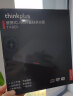 ThinkPlus 联想外置光驱笔记本台式机USB type-c 超薄外置移动光驱DVD刻录机 【尊享旗舰款】TX801 实拍图
