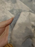 妙奕嘉純欲吊帶連衣裙女士套裝新品裙子夏天女裝夏季秋裝新款小個(gè)子長(zhǎng)裙 扎染碎花吊帶連衣裙兩件套 L 【建議105-120斤】 曬單實(shí)拍圖