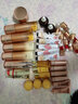 丸美（MARUBI）套裝護膚品 提拉緊致抗皺彈力蛋白凝時護膚品化妝品 （3件套）保養(yǎng)液+緊致乳+緊致霜 曬單實拍圖