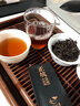 九土玻璃公道杯功夫茶具分茶器耐熱公杯玻璃手工吹制玻璃茶具茶杯 曬單實(shí)拍圖