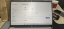 惠普（HP）EliteBook 高性能輕薄筆記本電腦商務(wù)辦公學(xué)習(xí)可定制戰(zhàn)66升級款 13.3丨630 G8 i7-1165G7指紋識別 16G 512G固態(tài)/定制 曬單實(shí)拍圖