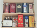 水井坊井臺 52度500ml/375ml 濃香型白酒 宴會(huì )用酒 500mL 2瓶 禮袋裝 曬單實(shí)拍圖