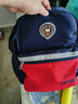 OXFORD牛津大學(xué)兒童書(shū)包幼兒園背包一年級3-7歲書(shū)包小學(xué)生背包男女童寶寶戶(hù)外雙肩包透氣輕便防潑水X912B 曬單實(shí)拍圖