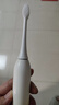 美天萊適配同同家電動(dòng)牙刷頭T9U/T9W/T5W/T5U/T1/T2/T6P/T11/T2/T7/T8通用替換 12支 白色【高效清潔】 曬單實(shí)拍圖