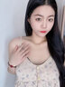 BJYL蛇骨鏈嘻哈美式項鏈男潮配飾高級感歐美個性粗鏈子鈦鋼健身鎖骨鏈 金色 曬單實拍圖