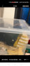 禧天龙塑料衣物收纳箱玩具整理箱31L 透明  3个装 不带轮 实拍图