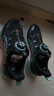 安踏兒童運動(dòng)鞋男大童鞋2025秋季新款旋鈕氣墊緩震UFO7.0天眼6.0跑鞋 【UFO7.0】5583黑/淺草綠-3 40 曬單實(shí)拍圖