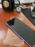 晟盛（CCYR） 小米civi紅米note11T手機(jī)殼Note11Pro+無(wú)邊框手機(jī)套超薄保護(hù)套新款 紅米Note11TPRO/11Tpro+通用透明殼 曬單實(shí)拍圖