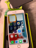 Apple iPhone 6S Plus 蘋(píng)果6splus二手手機 國行國行優(yōu)惠券補貼 玫瑰金 16G 曬單實(shí)拍圖