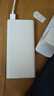 OPPO 80W 充電寶 【3C認(rèn)證可上飛機】超級閃充移動電源 12000mAh大容量 快充充電寶 手機充電寶 曬單實拍圖