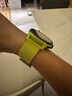 頌拓（SUUNTO）RUN 輕量馬拉松運(yùn)動(dòng)腕表跑步游泳騎行心率血氧戶外運(yùn)動(dòng)智能手表 編織表帶閃電黃 曬單實(shí)拍圖