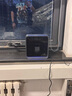 京東云無線寶AX6600雅典娜128G 邊緣計算家用路由器 WIFI6 高通5核 1G內(nèi)存 LED點陣屏 三頻Mesh 曬單實拍圖