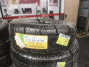 佳通(Giti)轮胎 205/60R15 91V GitiComfort 228 适配红旗世纪星 实拍图