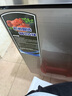 好廚官 猛火灶商用飯店廚房灶臺熄火保護燃氣灶商用灶臺設(shè)備酒店食堂單雙灶煤氣液化氣天然氣 【靜音降噪款】雙炒帶盆150*80*80厘米 曬單實拍圖