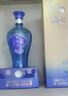 洋河 藍(lán)色經(jīng)典 海之藍(lán)42度520ml*6瓶 整箱裝 綿柔濃香型白酒 曬單實(shí)拍圖