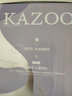 KAZOO多肽淡紋頸膜去頸紋貼頸部護(hù)理抗皺緊致提亮面膜七夕情人節(jié)禮物 曬單實(shí)拍圖