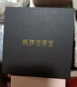 明牌珠寶古法黃金錦鯉項鏈足金萬(wàn)物生福澤套鏈AFB0257工費500 約42+3厘米 約5.54克 曬單實(shí)拍圖
