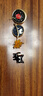 UHFR老鳳凰金店款星空貓咪胸針高檔女創(chuàng  )意胸花復古別針金屬徽章衣服配 樹(shù)枝貓咪 曬單實(shí)拍圖