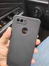 觀(guān)陌 適用oppor15手機殼全包防摔標準版直邊磨砂超薄硅膠軟殼防指紋PACM00保護套男女新款外殼 曬單實(shí)拍圖
