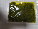老鮮生 酸甜裙帶菜100g 冰袋發(fā)貨 海草絲 海藻菜開袋即食海藻 爽口酸甜100g*2袋-冷凍儲存 曬單實(shí)拍圖