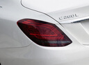 車麗友 專用于奔馳GLC GLA C260L/C200奔馳E300L/A200L耐磨防滑汽車腳墊 曜石黑-純色 北京奔馳C級(jí)（14-21款）加長(zhǎng)版 曬單實(shí)拍圖