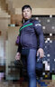 ROGTYO騎行服套裝抓絨加厚騎行服春秋男女冬季戶(hù)外運動(dòng)加絨保暖自行車(chē)衣服山地車(chē)騎行裝備 RT6-6抓絨騎行服 L 曬單實(shí)拍圖