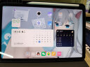 小米平板6Pro xiaomiPad 11英寸 骁龙8+强芯 144Hz高刷2.8K超清 12+256GB 移动办公娱乐平板电脑黑色 实拍图