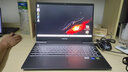 神舟（HASEE）戰神Z8C4/D6游戲筆記本電腦 酷睿i5/i7處理器/RTX4050/4060獨顯直連/15.6英寸高清屏 Z8B4升級版i5/3050/16G/512G 曬單實(shí)拍圖