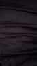 Lee Cooper棉麻短袖T恤男士夏季国潮复古亚麻体恤中国风白色POLO领上衣打底 宝蓝 XL 晒单实拍图