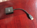 Z-TEK力特 HDMI/DVI/DP/VGA高清轉(zhuǎn)換器 高清適配器 筆記本電腦轉(zhuǎn)顯示器投影儀線 HDMI轉(zhuǎn)VGA 曬單實(shí)拍圖