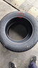 玲瓏汽車(chē)輪胎195/60R15 88H L788 比亞迪F3/L3/G3/寶駿630 遠景賽拉圖195/60R1588HL788 曬單實(shí)拍圖