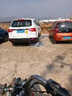 東風(fēng)風(fēng)光580車(chē)衣車(chē)罩越野車(chē)專(zhuān)用風(fēng)光580防曬防雨防塵車(chē)車(chē)衣 灰色加厚 風(fēng)光580 曬單實(shí)拍圖