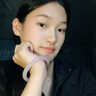玉隨運玉手鐲郁金香水蜜桃粉瑪瑙手鐲子女玉髓美人鐲玉鐲 美人鐲 90-100斤適合56-57mm 曬單實(shí)拍圖