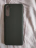 毅美 適用opporeno3手機(jī)殼磁吸reno3pro超薄磨砂opopr3por元?dú)獍?g男oopo Reno3直屏【膚感黑】磁吸款 曬單實(shí)拍圖