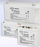 鴻貝蓄電池消防儲能后備UPS/EPS電源電瓶12V/24V直流屏密封閥控式 FM/BB1228T 12V28AH 曬單實(shí)拍圖