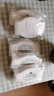 代爾塔化工防毒面具噴漆口罩裝修甲醛硅膠農藥工業(yè)粉塵活性炭 105017濾棉50片 曬單實(shí)拍圖