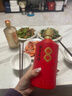 酷客金樽耘6 醬香型白酒純糧食53度端午中秋送長(zhǎng)輩大曲坤沙高端禮盒裝 金瓶 六瓶（整箱） 曬單實(shí)拍圖