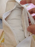 boxbaby嬰兒枕頭定型枕0-3歲寶寶糾正矯正偏頭多功能透氣蕎麥兒童頭型枕 定型枕（有擋枕） 小猴子 曬單實(shí)拍圖
