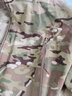 MAXGEAR 博翼戰術(shù)夾克男秋冬款戶(hù)外防風(fēng)連帽彈力工裝軍迷作訓外套  魔蝎迷彩(MultiCAM) XXL 曬單實(shí)拍圖