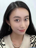 戚小米蝴蝶結(jié)耳環(huán)女小眾設(shè)計(jì)感高級長款流蘇耳飾蚊香盤耳夾無耳洞假耳釘 蝴蝶結(jié)流蘇耳夾【2只價】 曬單實(shí)拍圖