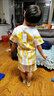 ULTRAMAN奧特曼衣服短袖套裝男童夏天純棉運(yùn)動(dòng)男孩新款兩件套夏季兒童裝潮 【無(wú)限賽羅】純棉短袖套裝 +正版 130 cm 曬單實(shí)拍圖