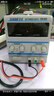 ZHAOXIN兆信直流穩(wěn)壓電源 直流可調線性 開關型電源60v穩(wěn)壓恒流5A源 RXN-605DM線性電源標配+5A輸出線 曬單實拍圖